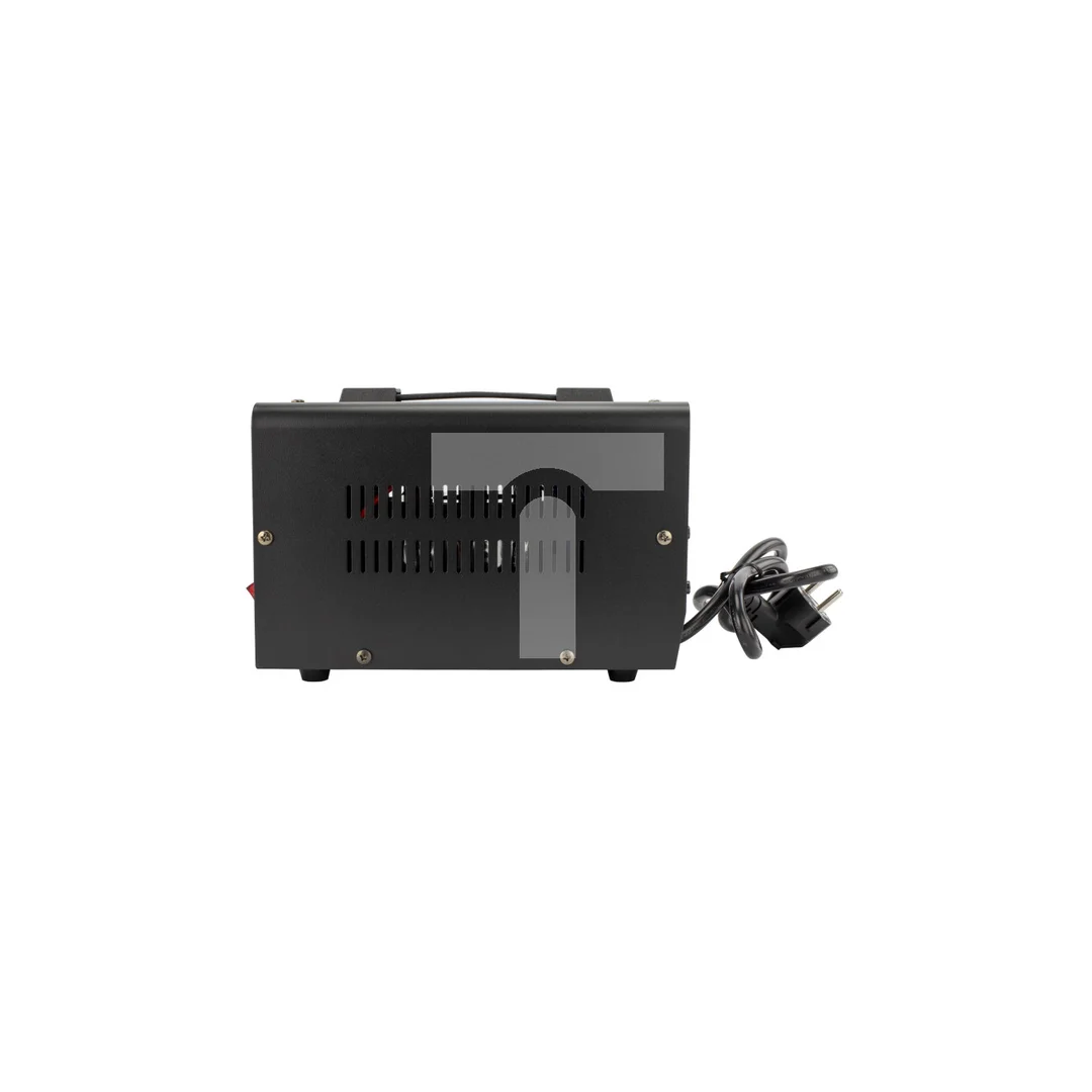 Konwerter napięcia 230V - 110V 2000W 4 wyjścia uniwersalne