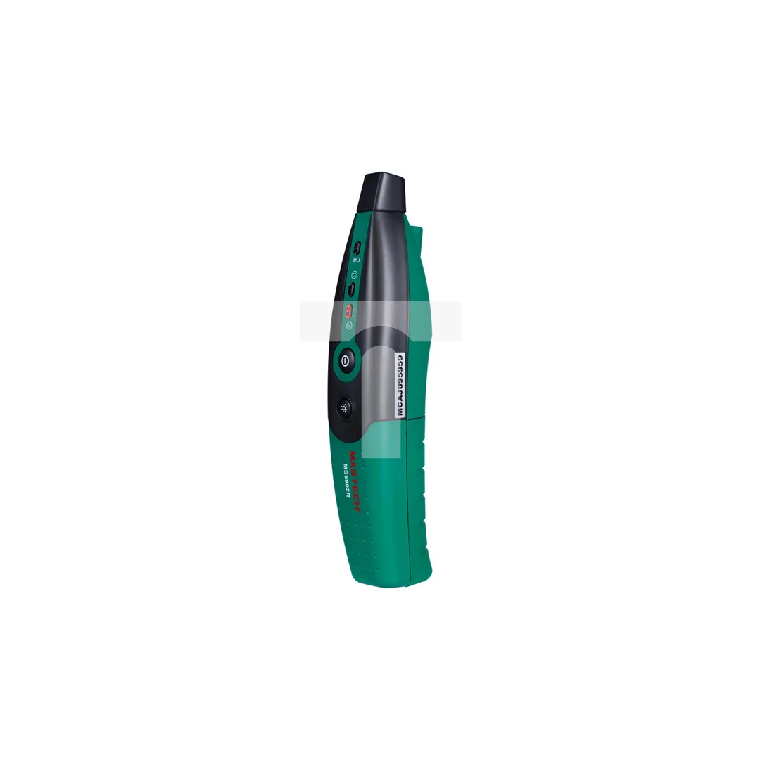 Tester gniazd zasilających 230V 2P+Z i zabezpieczeń MASTECH MS5902