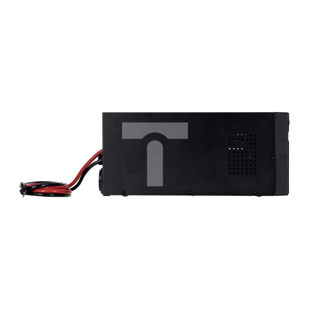 INVERTER ORVALDI INV12-500W w funkcji UPS INV12-500W