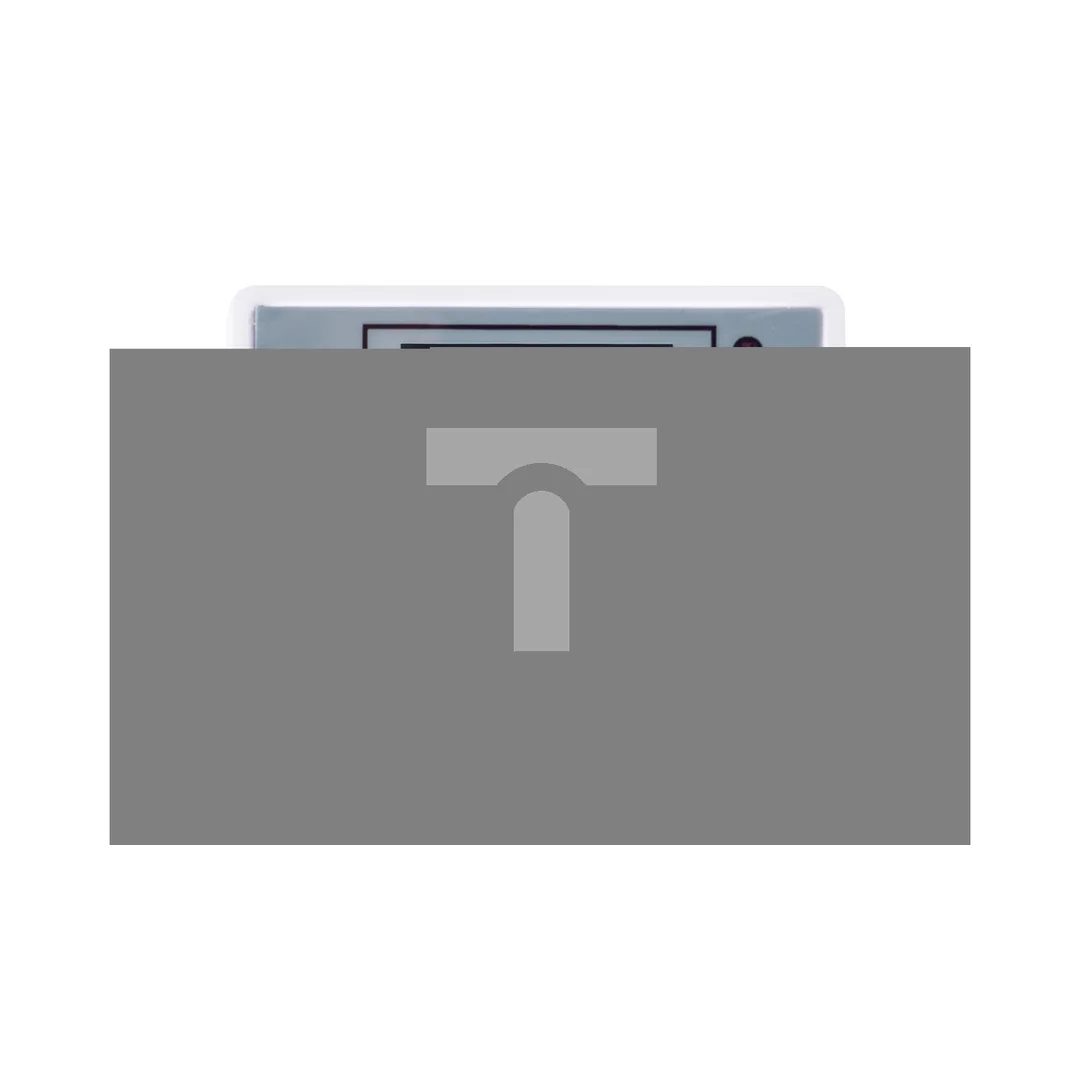 Termostat elektroniczny natynkowy 24V DC TES24V