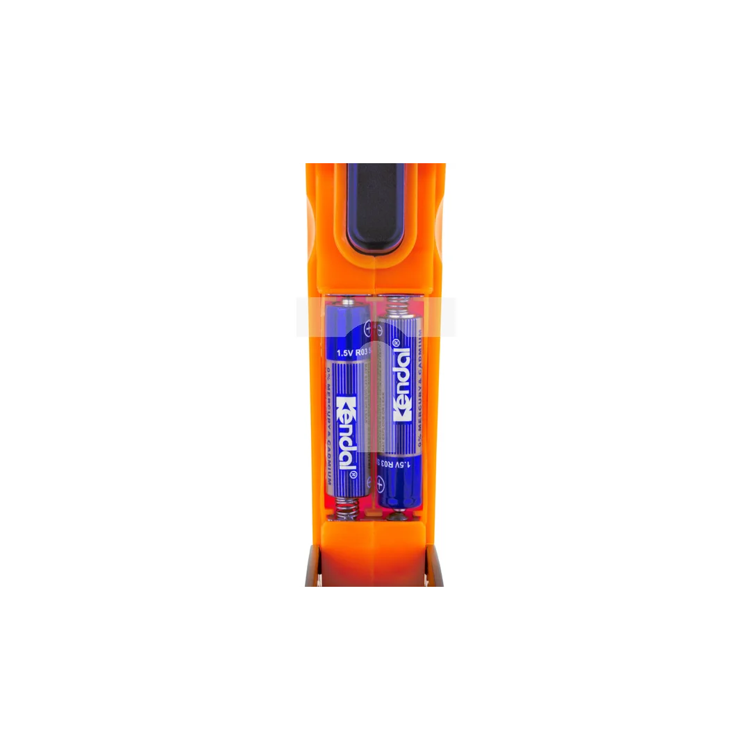 Pirometr GM320 bezdotykowy termometr laserowy -50 do +400C NEKU