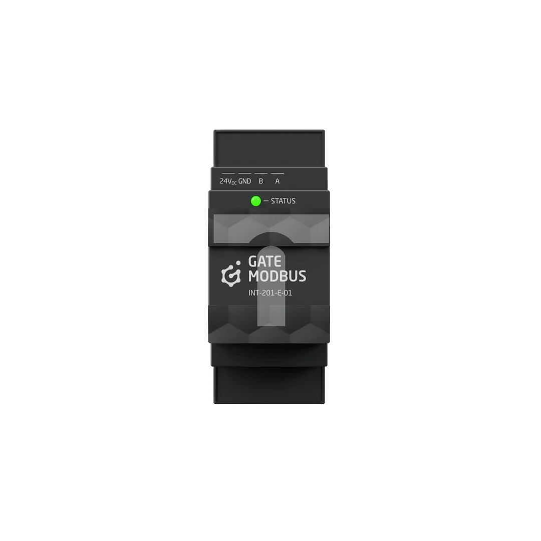 Grenton gate Modbus master, DIN, eth