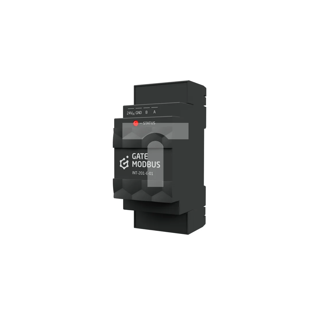 Grenton gate Modbus master, DIN, eth