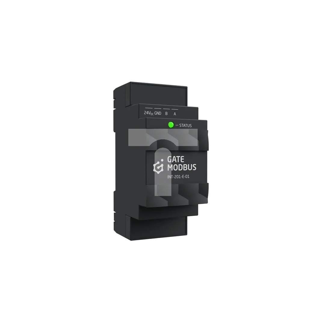 Grenton gate Modbus master, DIN, eth