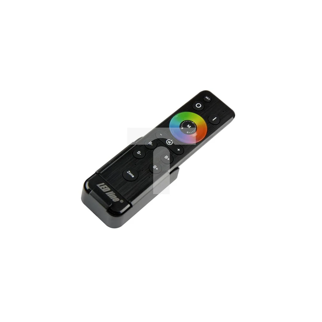 Sterownik LED line pilot RF do kontrolera VARIANTE RGB/RGBW