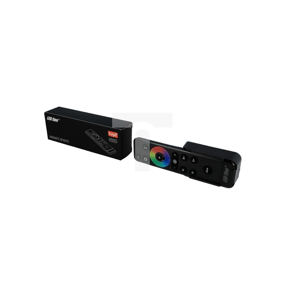 Sterownik LED line pilot RF do kontrolera VARIANTE RGB/RGBW