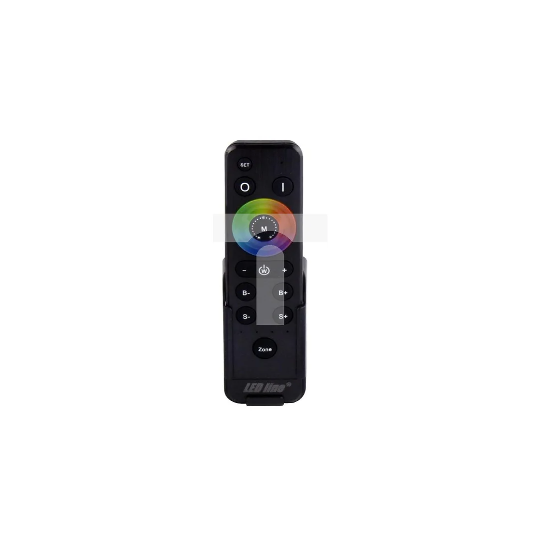 Sterownik LED line pilot RF do kontrolera VARIANTE RGB/RGBW
