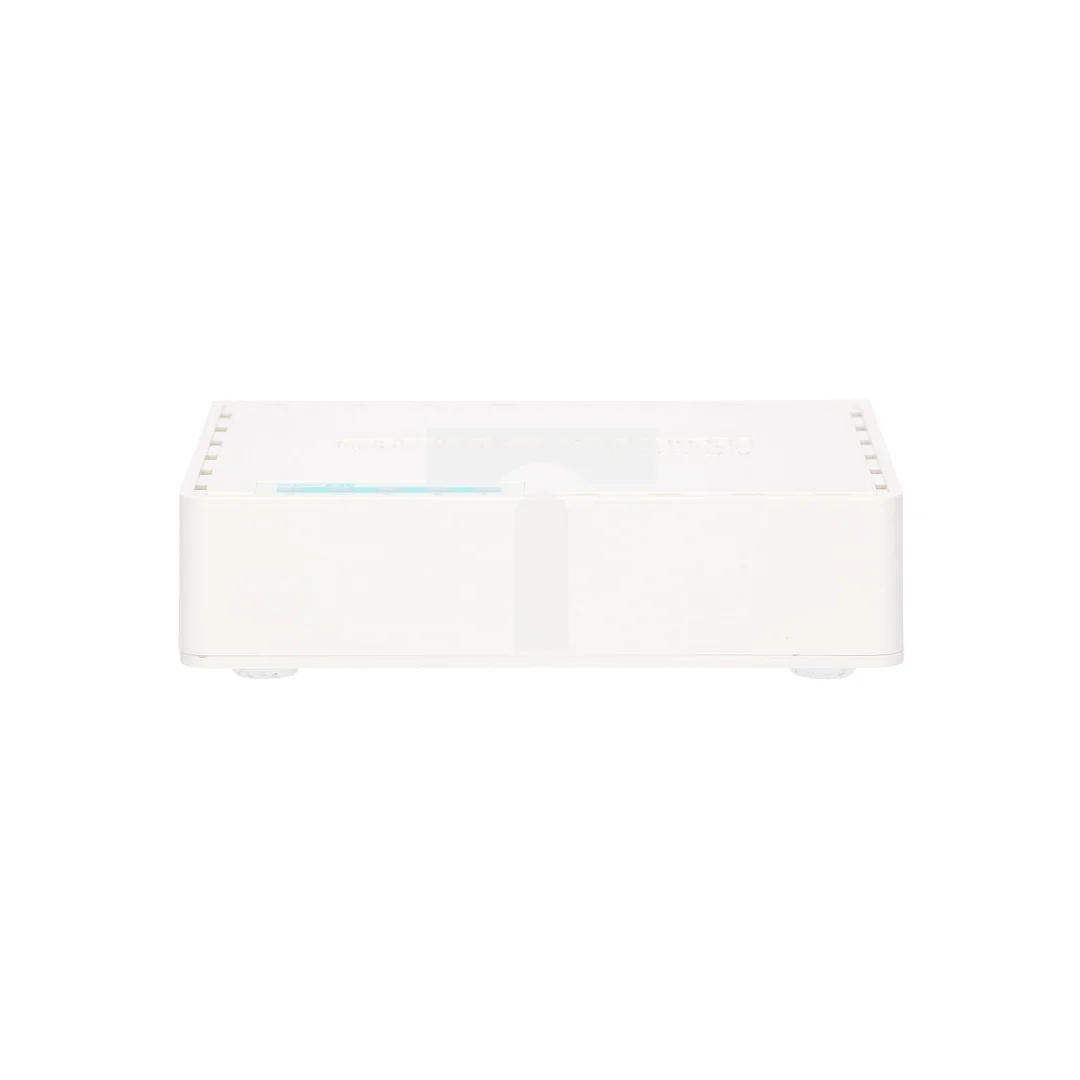 Router RB750UPr2, 5x RJ45 100Mb/s, 1x USB MikroTik hEX PoE lite