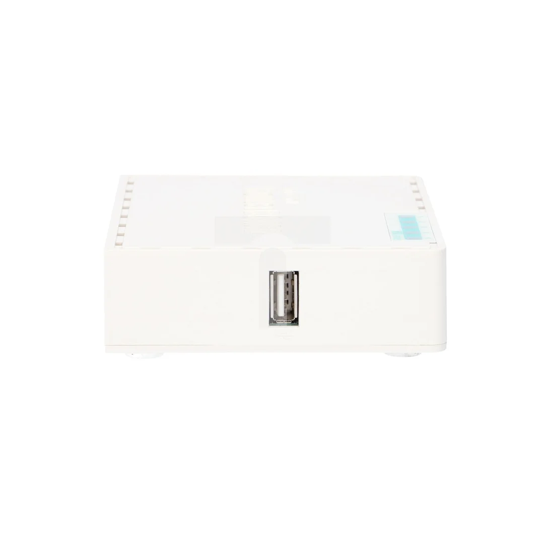 Router RB750UPr2, 5x RJ45 100Mb/s, 1x USB MikroTik hEX PoE lite