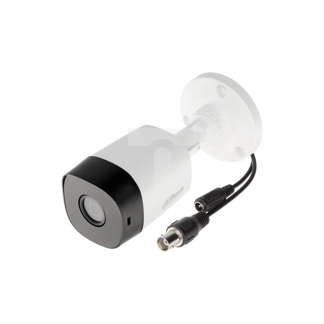 Kamera tubowa AHD, HD-CVI, HD-TVI, CVBS 2Mpx 3.6mm HAC-B1A21-0360B