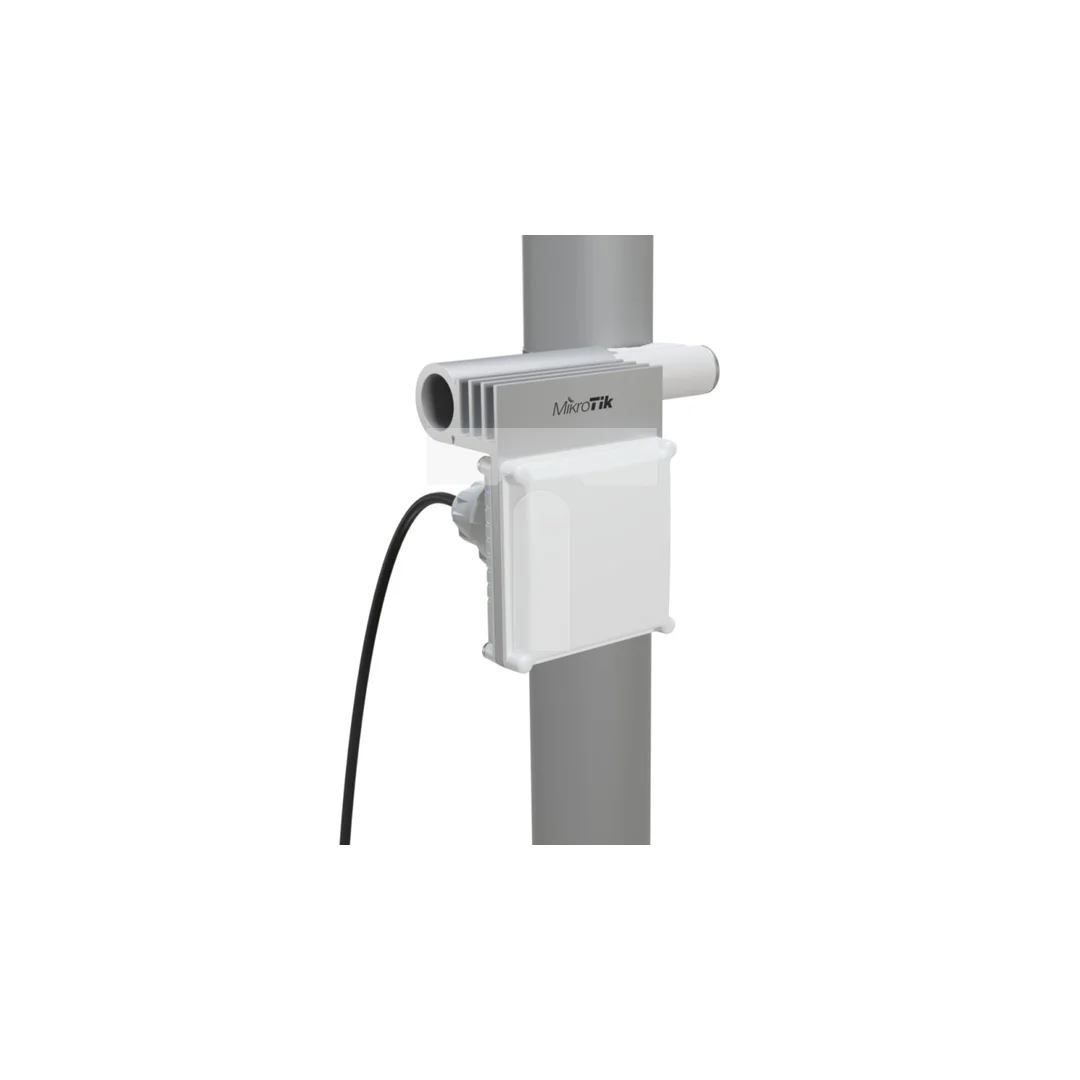 CPE Cube 60Pro ac, 60GHz, 1x RJ45 1000Mb/s, L4 MikroTik CubeG-5ac60ay-SA