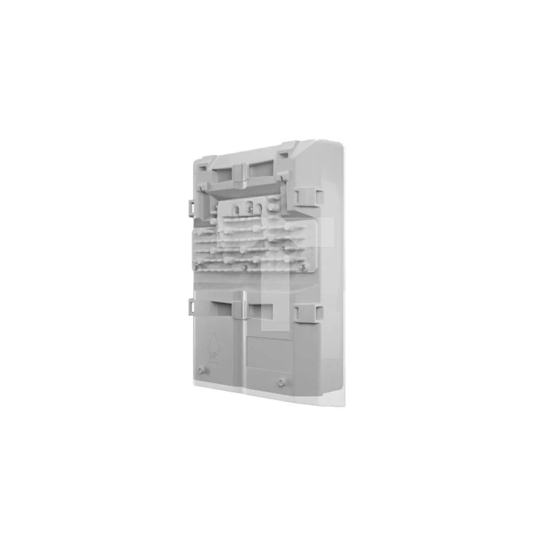 Switch 16x RJ45 100Mb/s, 2x SFP MikroTik netPower 15FR CRS318-1Fi-15Fr-2S-OUT