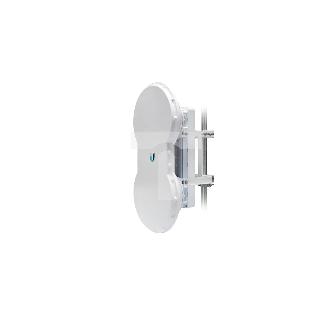 Radiolinia AirFiber, 5,7 - 6,2GHz, GPS, 1x RJ45 1000Mb/s, 1szt Ubiquiti AF-5U