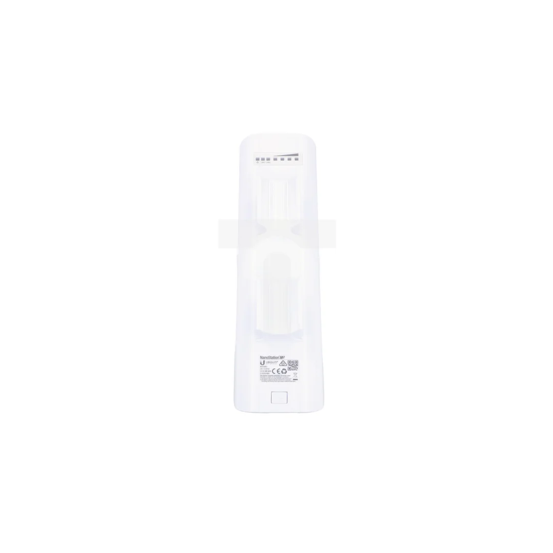 CPE NanoStation, 2,4GHz, 2x RJ45 100Mb/s, 11dB Ubiquiti NSM2