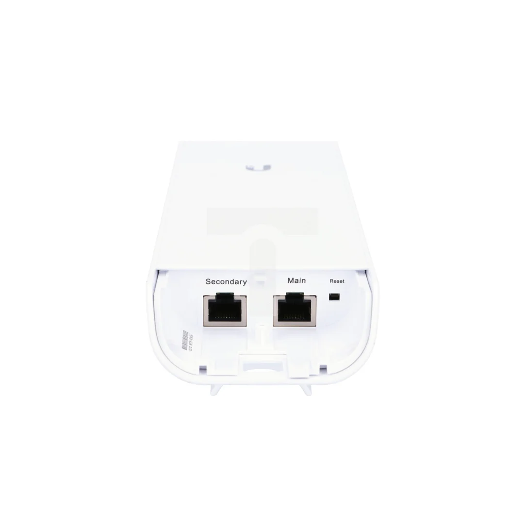 CPE NanoStation, 2,4GHz, 2x RJ45 100Mb/s, 11dB Ubiquiti NSM2