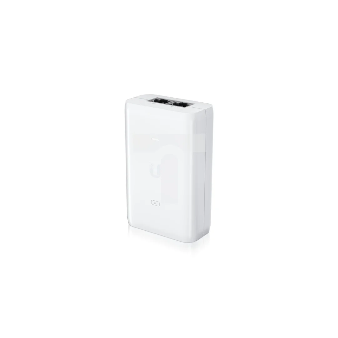 PoE Injector 30W PoE+ (802.3at) Ubiquiti U-PoE-AT
