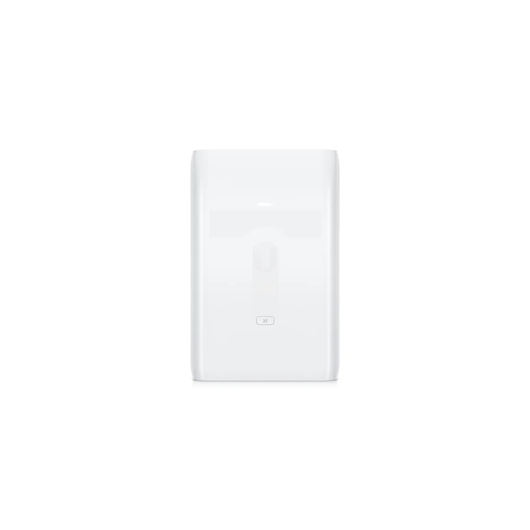 PoE Injector 30W PoE+ (802.3at) Ubiquiti U-PoE-AT