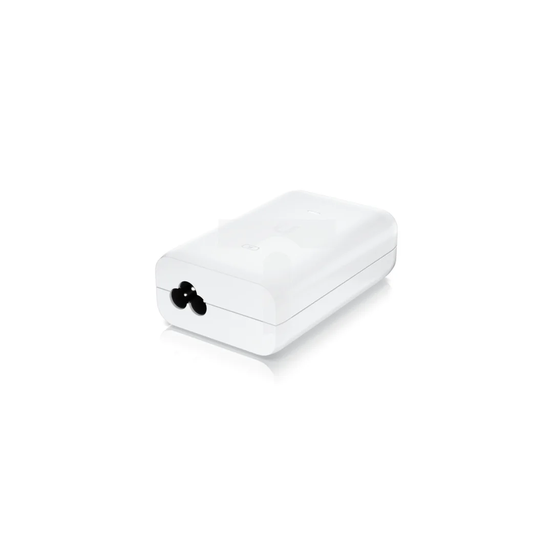 PoE Injector 30W PoE+ (802.3at) Ubiquiti U-PoE-AT