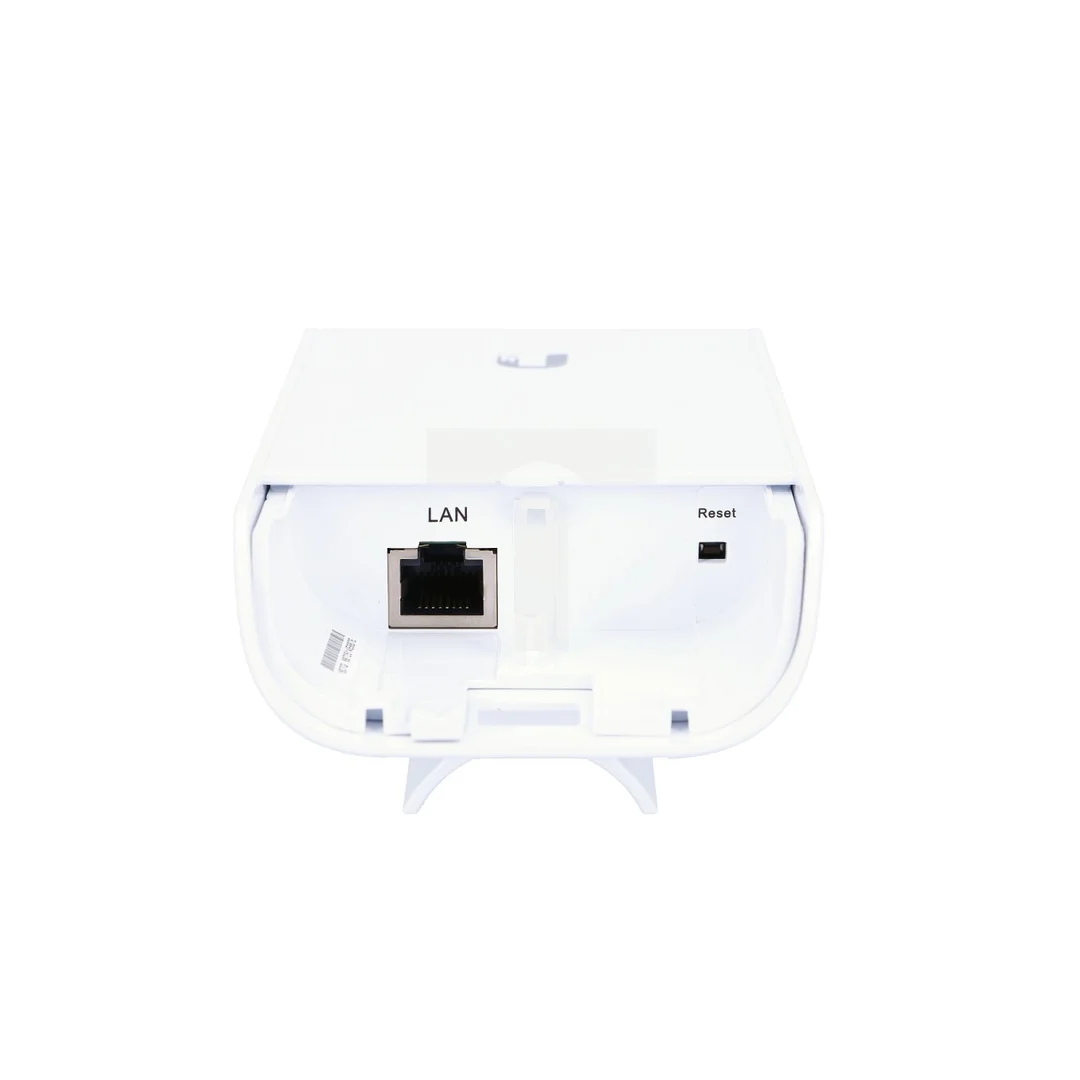 CPE 2,4GHz, 1x RJ45 100Mb/s, 8dBi Ubiquiti LocoM2