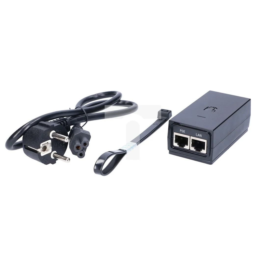 CPE 2,4GHz, 1x RJ45 100Mb/s, 8dBi Ubiquiti LocoM2