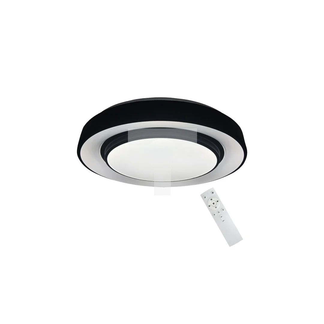 Plafon NAOMI SMART Ø380 mm 24W LED ML6406 Milagro