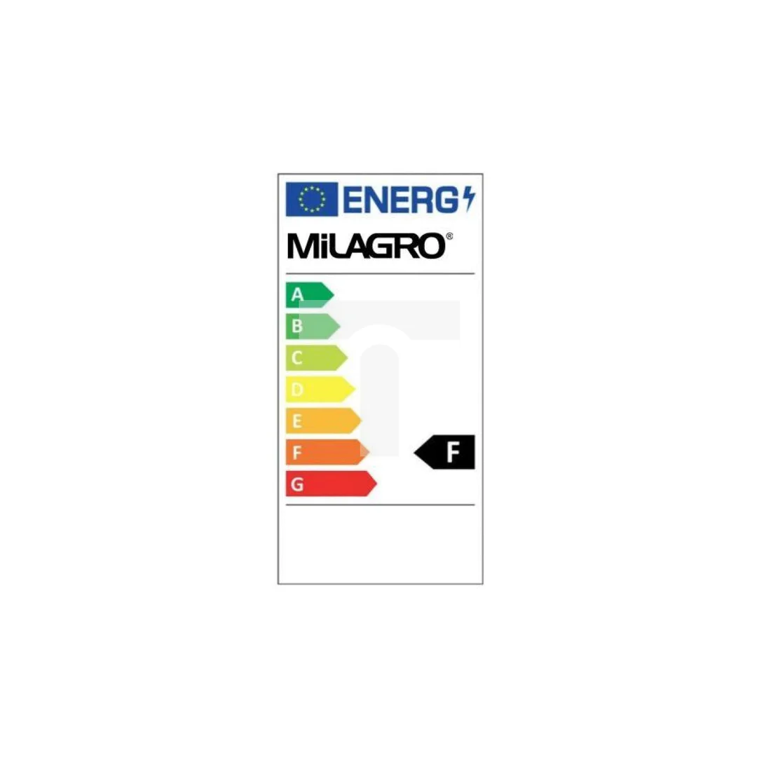Plafon NAOMI SMART Ø380 mm 24W LED ML6406 Milagro