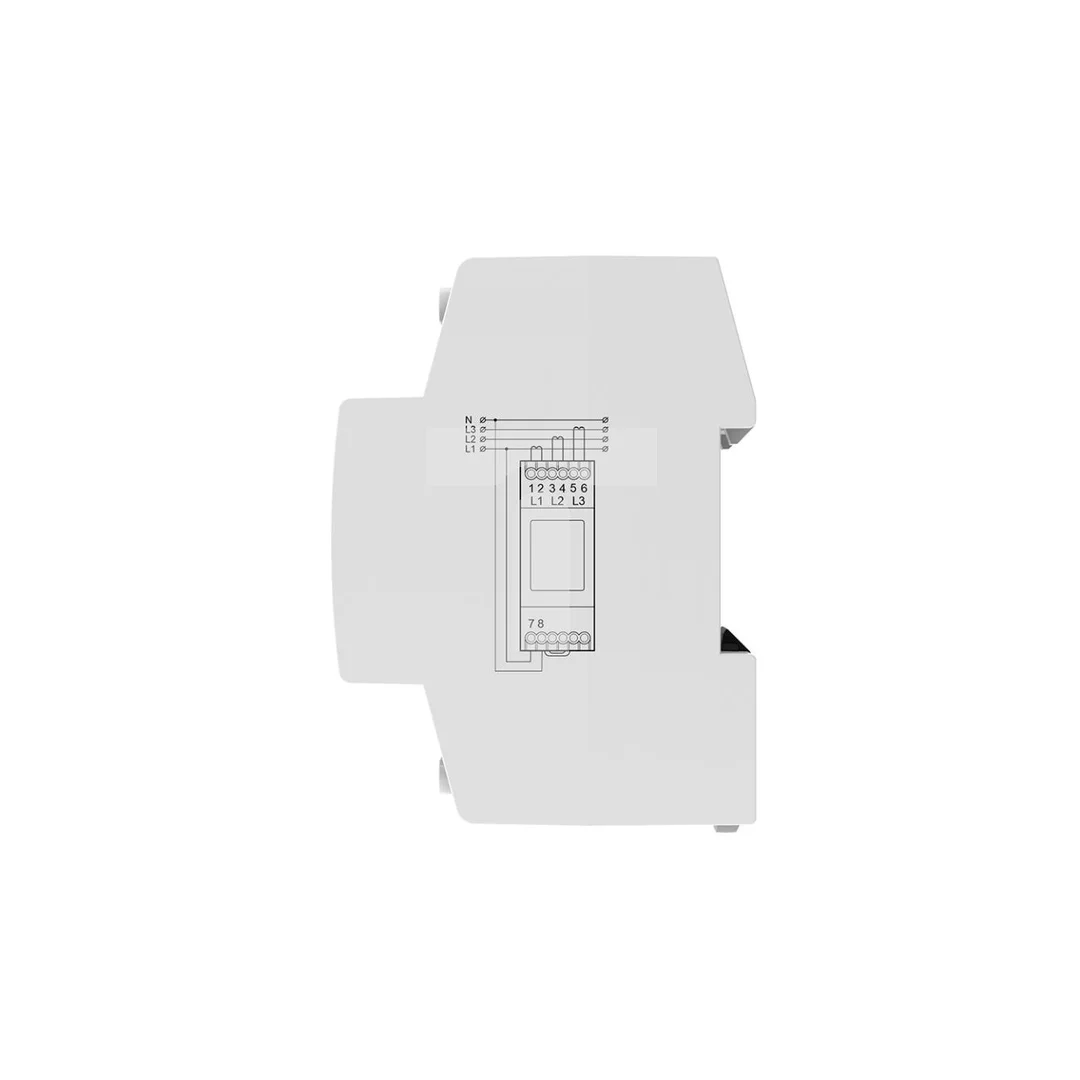 Amperomierz trójfazowy cyfrowy DigiTOP AM-3