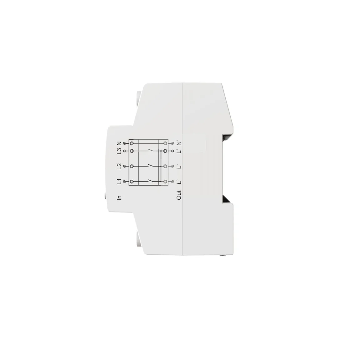 Przełącznik faz DigiTOP PS-40A