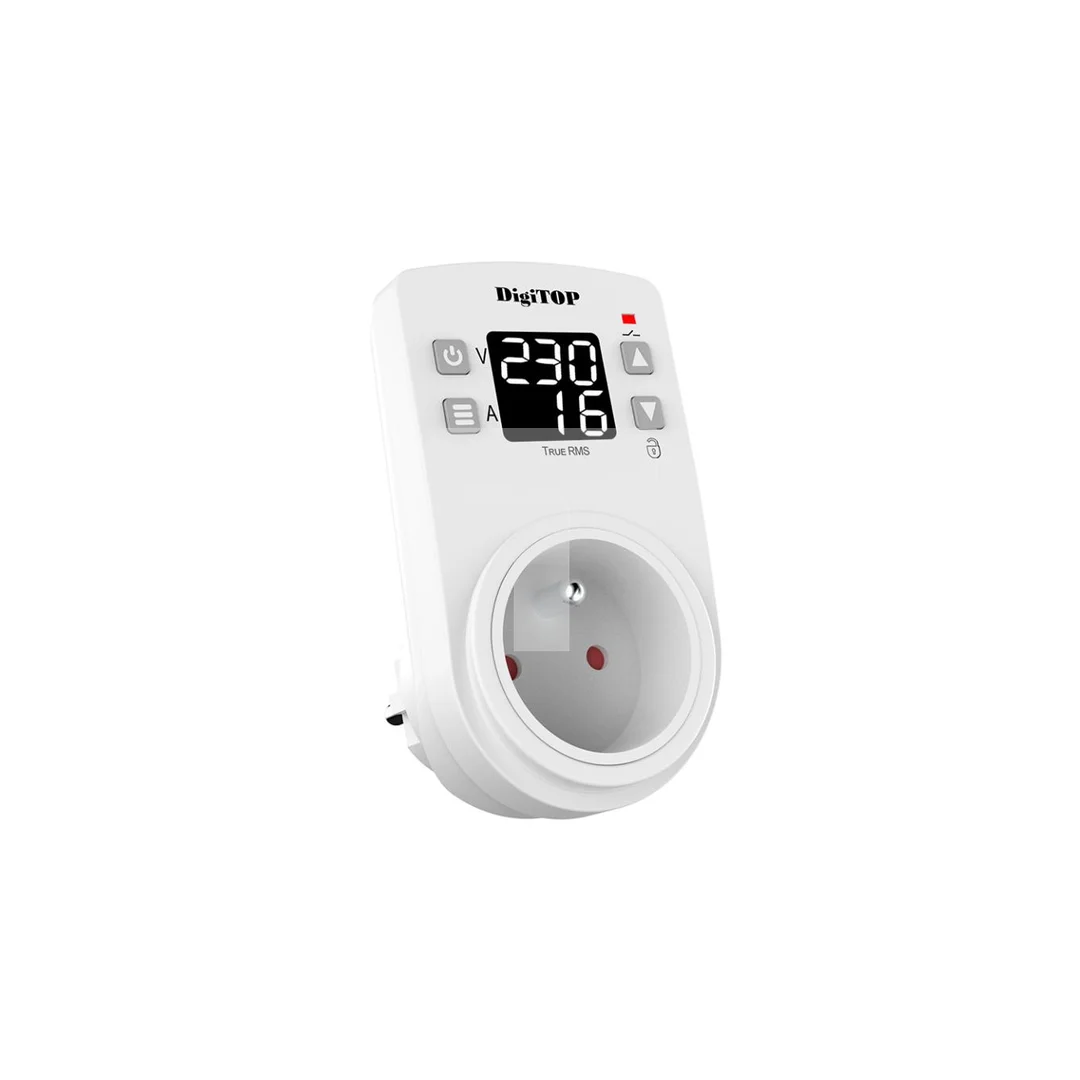 Przekaźnik napięciowy DigiTOP VA-16Sens
