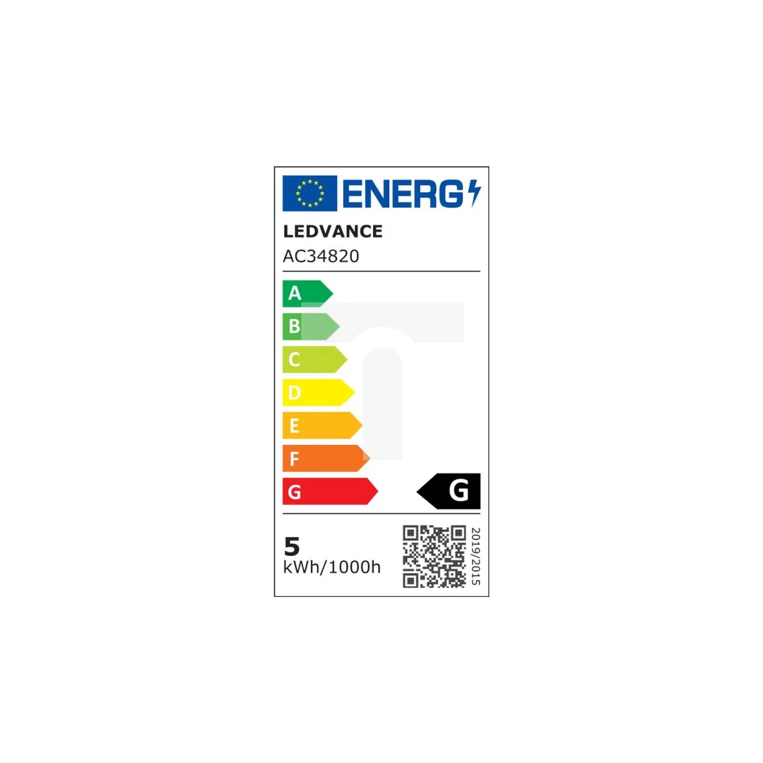 Inteligentna żarówka LED SMART+ WiFi Filament Classic RGBW 30 E27 4,5W 300lm 2700K 3 LATA GWARANCJI 4058075619012