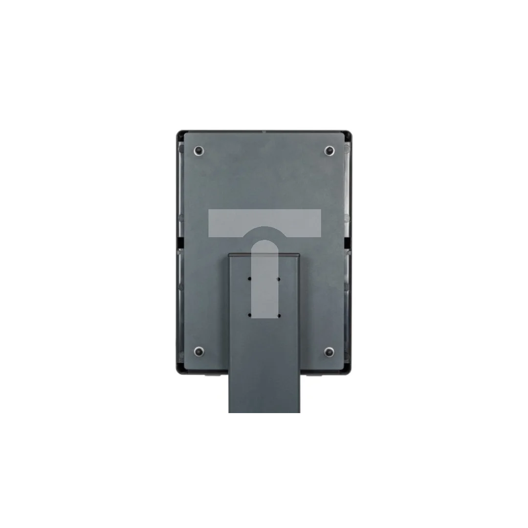Wolnostojąca stacja ładowania samochodów elektrycznych Wallbox WARIANTY, Model: 1. WALLBOX stacja ładowania 11 kW typ 2 + słupek