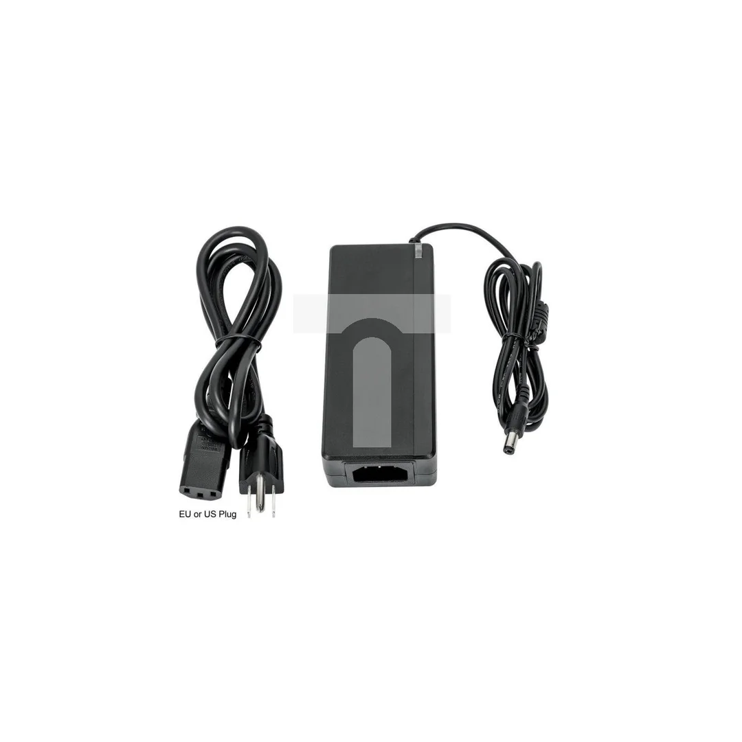 Switch Gigabit 4x RJ45 PoE+, 1x RJ45 Gigabit Uplink