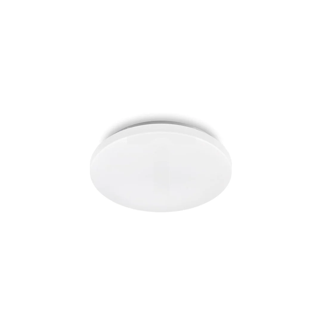 Plafon LED LED 18W sterowanie WIFI alexa google Tuya