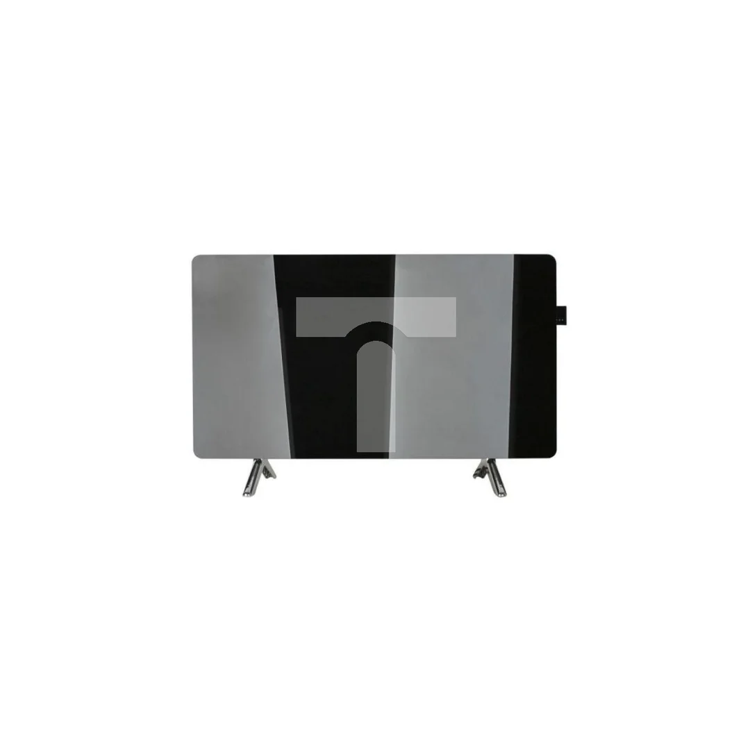 Panel grzewczy Greenie Heat szklany na podczerwień - pilot + Wifi/Tuya, 720W, 60x120 cm, 18m2