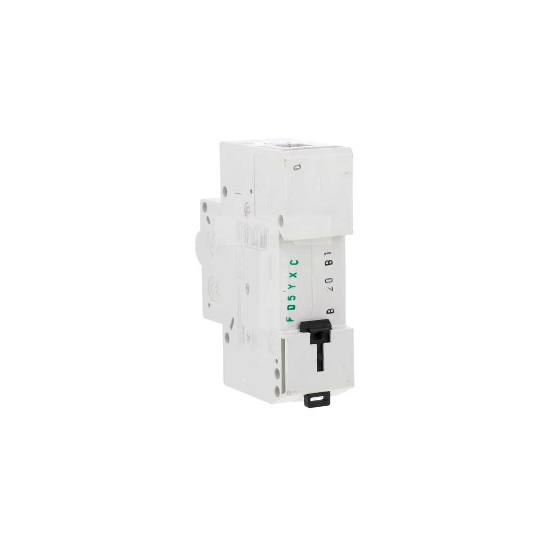Wyłącznik nadprądowy 1P B 20A 25kA AC AZ-B20 174480