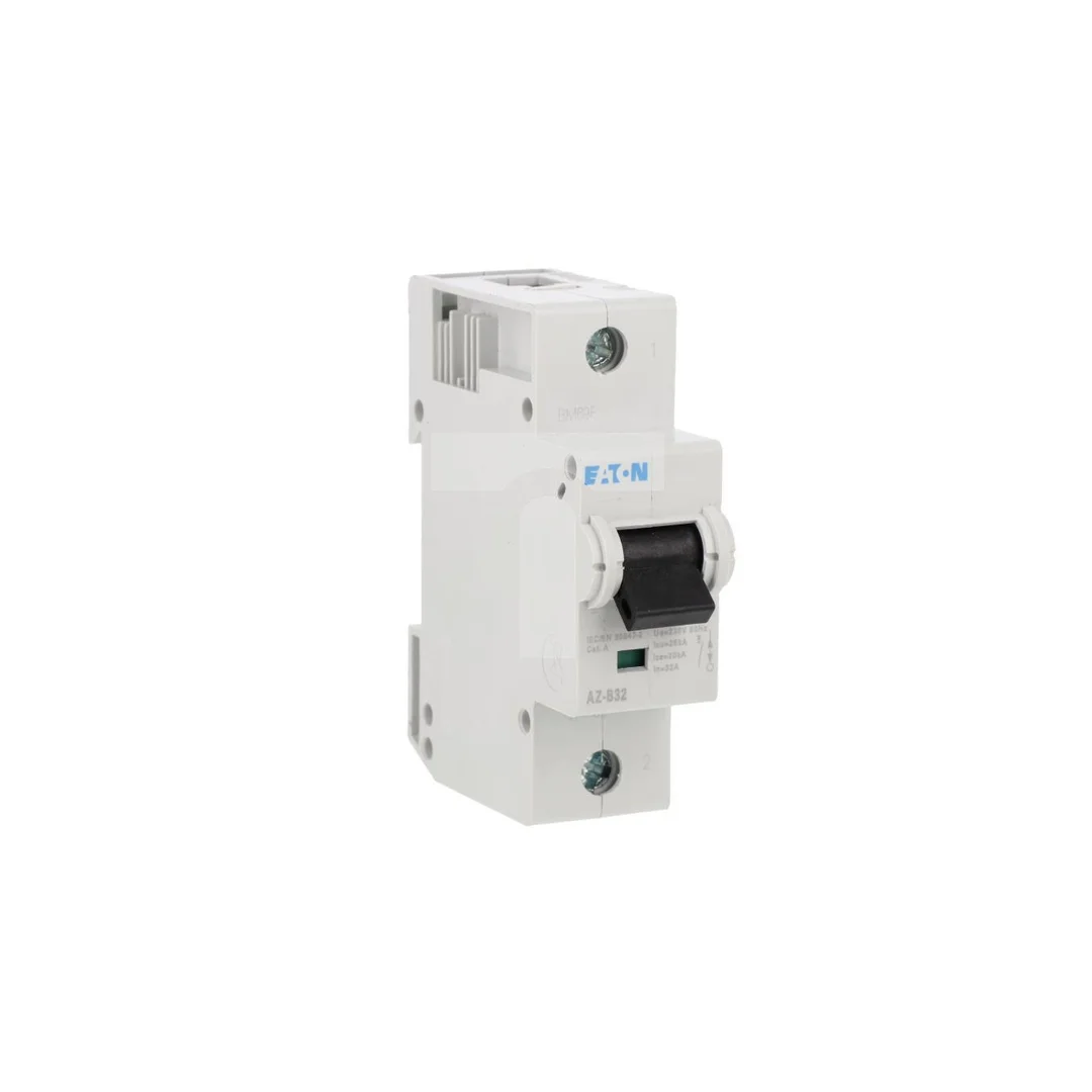 Wyłącznik nadprądowy 1P B 32A 25kA AC AZ-B32 174482