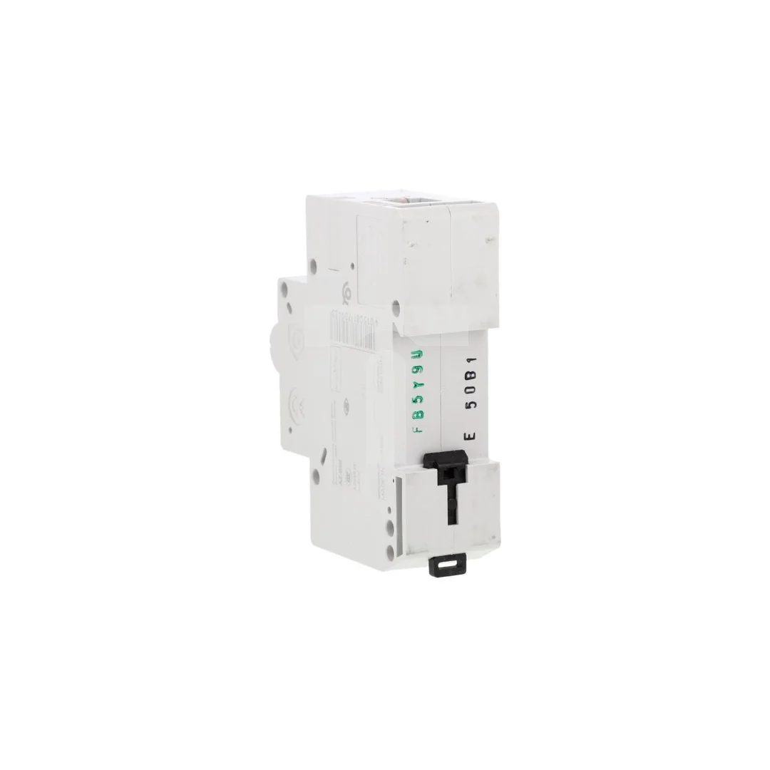 Wyłącznik nadprądowy 1P B 50A 25kA AC AZ-B50 174484
