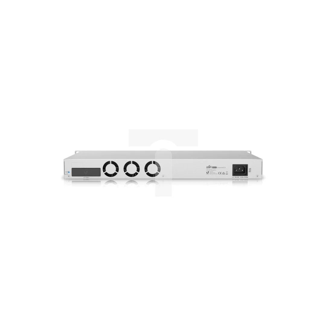 Switch 24x RJ45 10Gb/s, 2x SFP28 Ubiquiti USW-EnterpriseXG-24