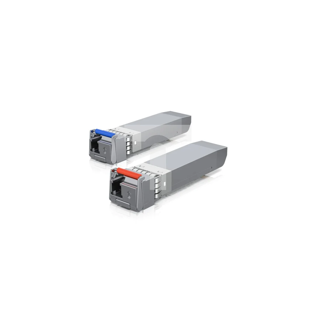 Moduł SFP+ BIDI, SM, Simplex LC, 10Gbps, 10km Ubiquiti UACC-OM-SM-10G-S-2