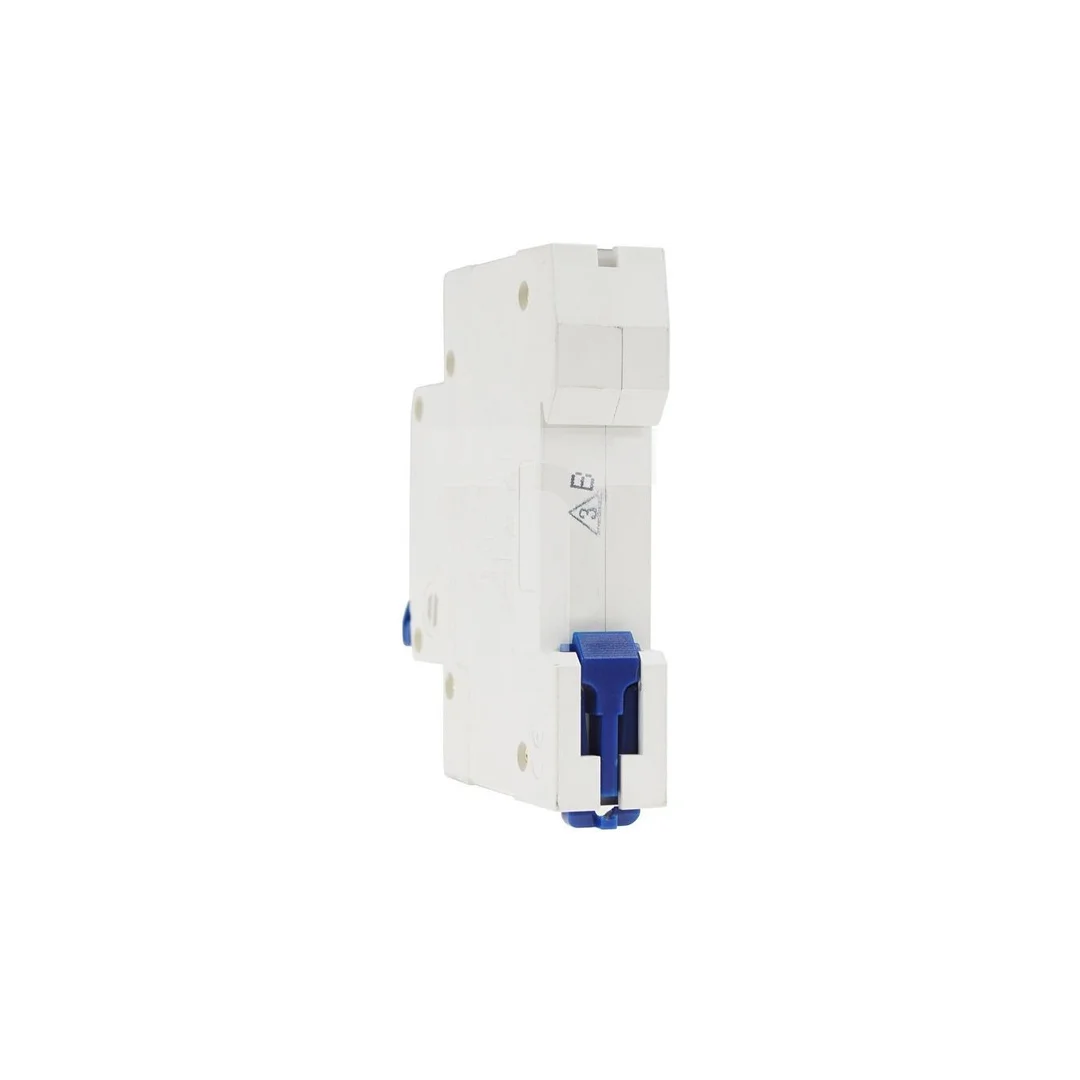 Wyłącznik nadprądowy 1P B 6A 6kA AC WN6 1P B6A