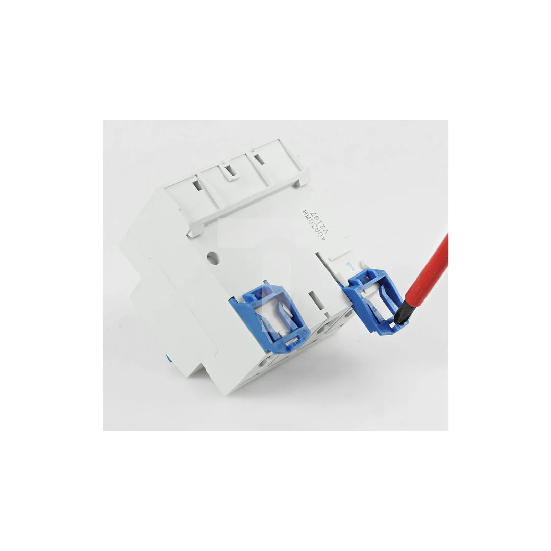 Wyłącznik różnicowoprądowy 4P 40A 300mA WR6 40/4/300