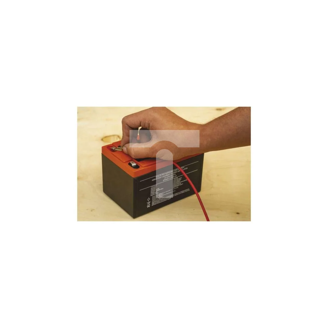 Akumulator VRLA AGM 12V 15Ah F6,3 B9656V