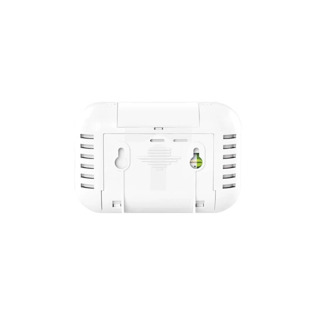 Czujnik tlenku węgla (czadu) bateryjny GS827 PL EMOS P56402PL