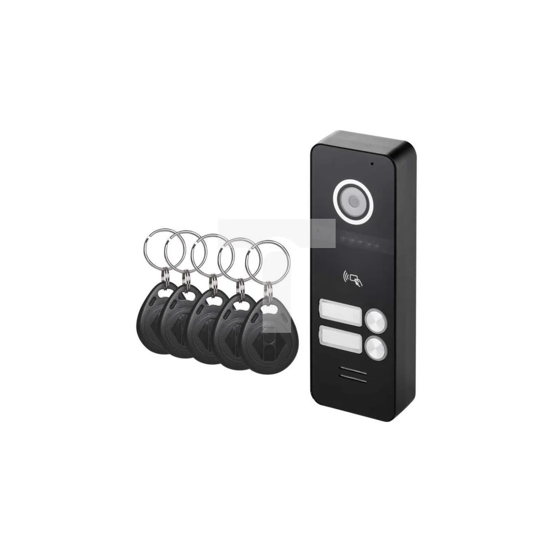 Kamera wideodomofonu kolor EM-10AHD RF-2 EMOS H3017