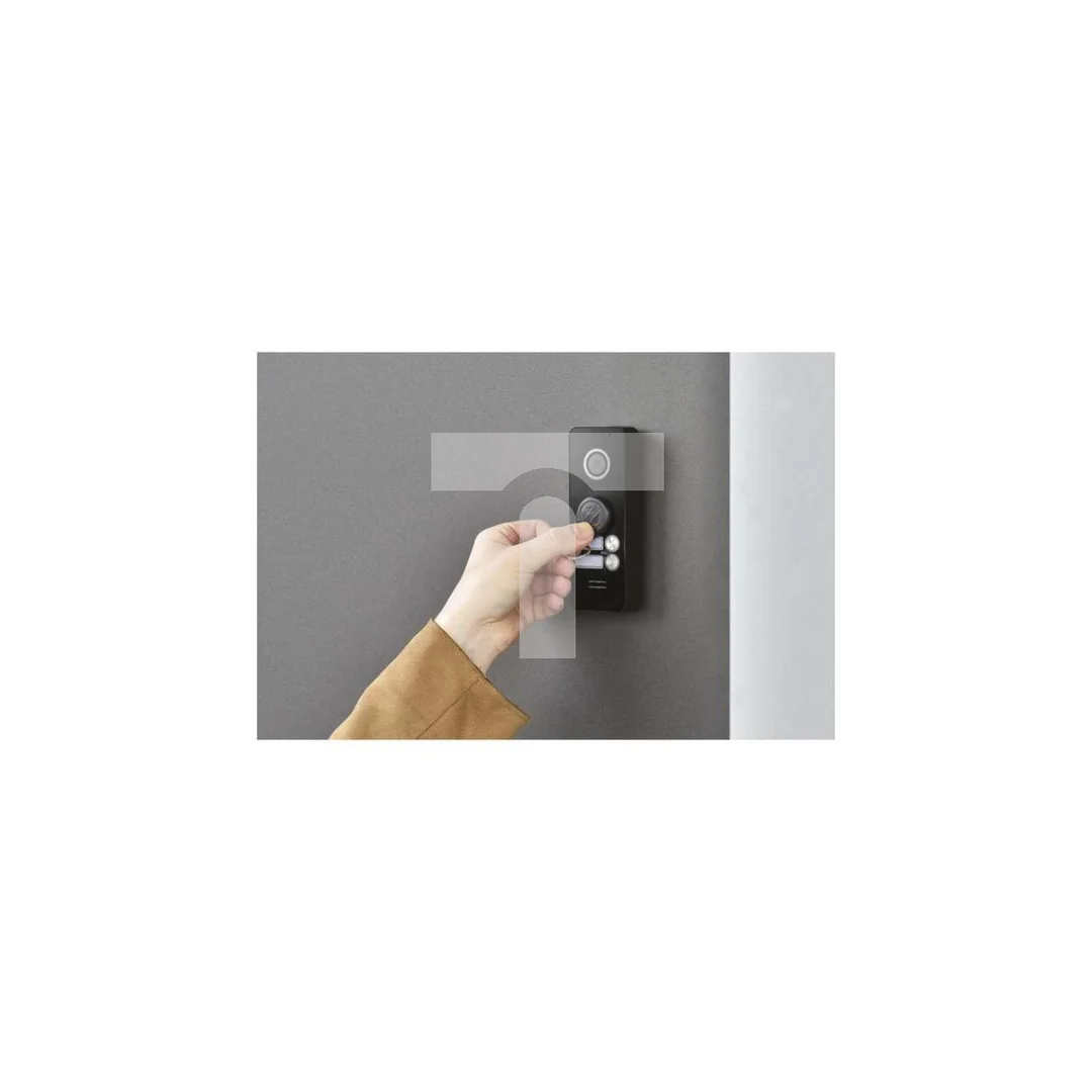 Kamera wideodomofonu kolor EM-10AHD RF-2 EMOS H3017