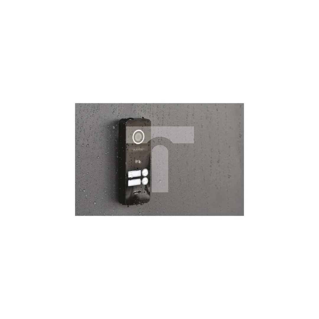 Kamera wideodomofonu kolor EM-10AHD RF-2 EMOS H3017