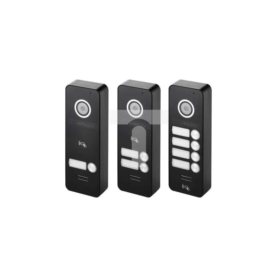 Kamera wideodomofonu kolor EM-10AHD RF-2 EMOS H3017