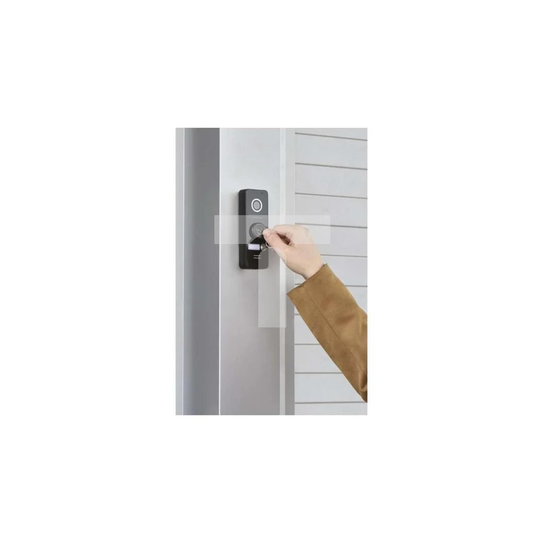 Kamera wideodomofonu kolor EM-10AHD RF-2 EMOS H3017