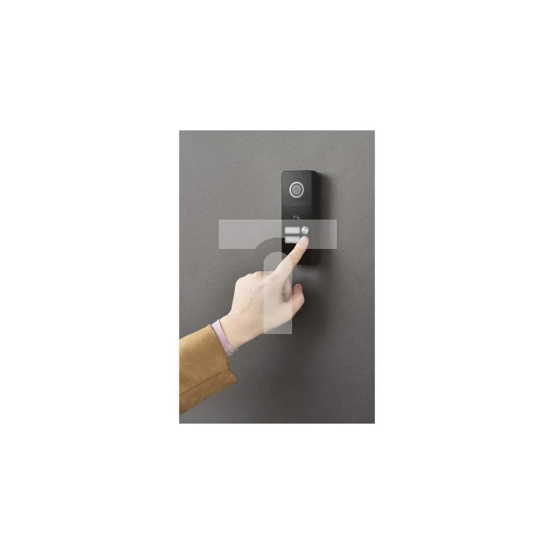 Kamera wideodomofonu kolor EM-10AHD RF-2 EMOS H3017