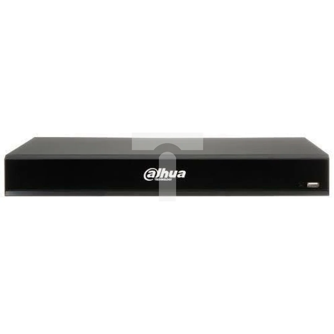 Rejestrator IP 16-kanałowy 12Mpx NVR5216-8P-I